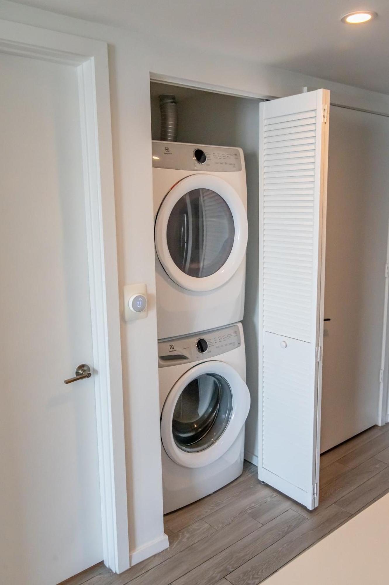 Luxurious King Bed Suite In Downtown מיאמי מראה חיצוני תמונה